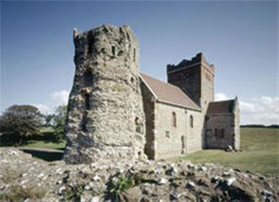 Learn the Exciting History of Dover Castle