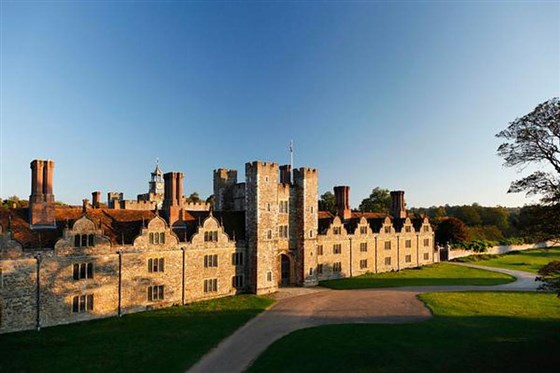Knole, Kent