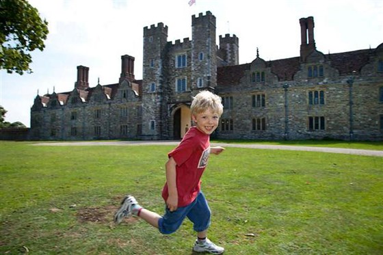 Knole, Kent