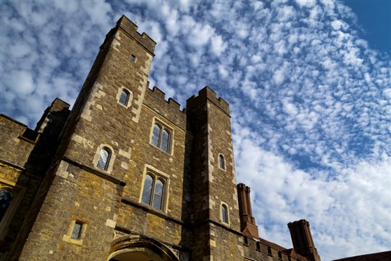 Knole, Kent <span style='font-size:8px;'>®National Trust Images/Robert Morris</span>