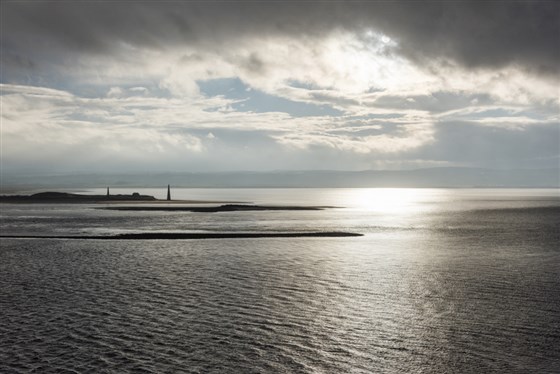 Lindisfarne Castle, Holy Island, Northumberland <span style='font-size:8px;'>®National Trust Images/Andreas von Einsiedel</span>