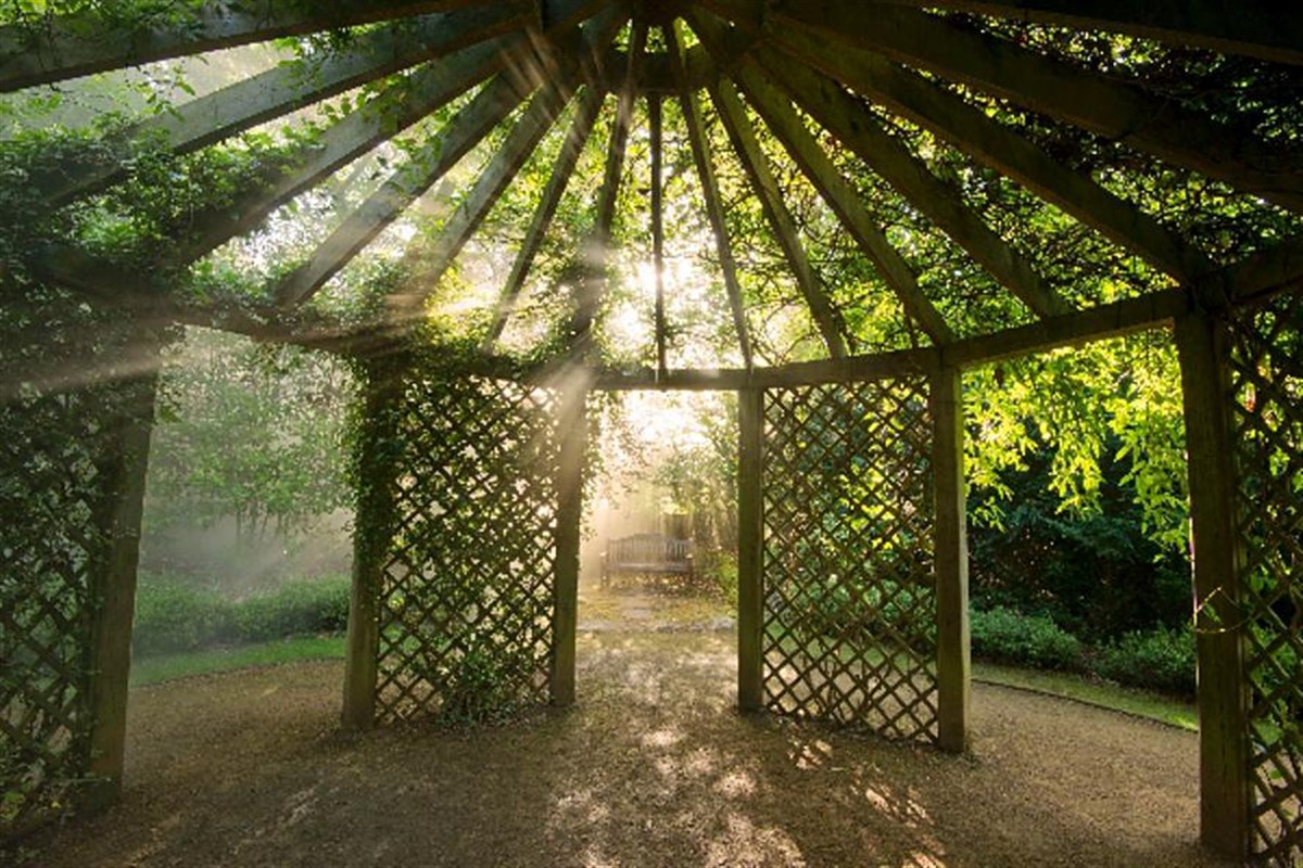 The Secret Garden