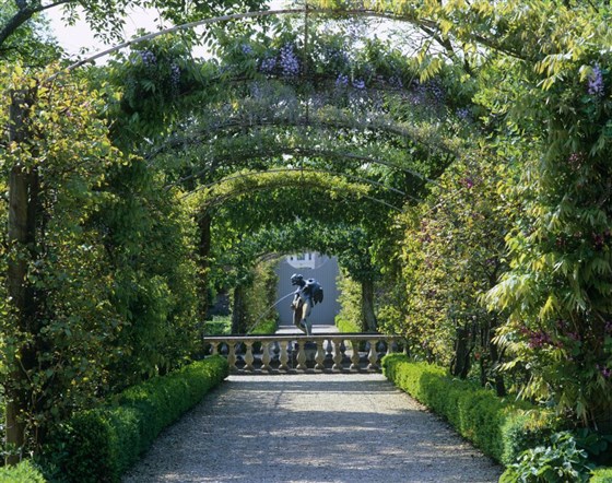 Buscot Park, Oxfordshire