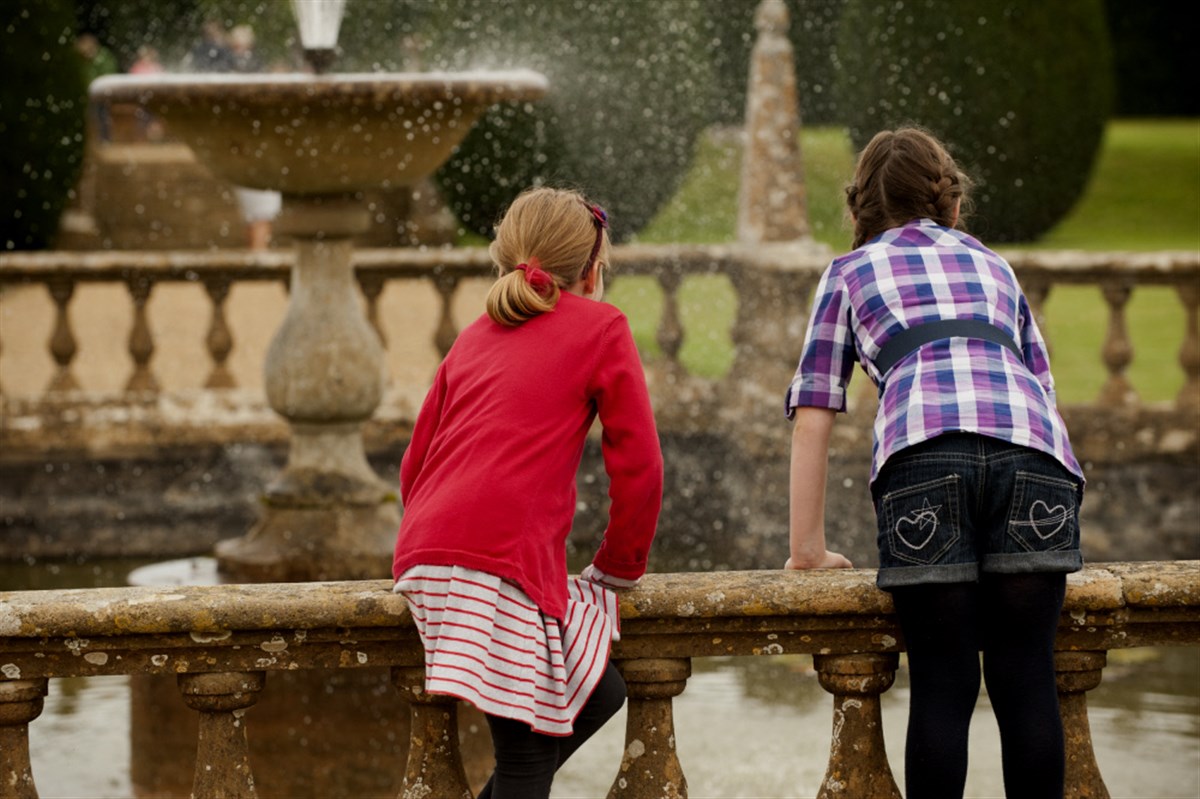 Montacute House <span style='font-size:8px;'>®National Trust Images/John Millar</span>Montacute House <span style='font-size:8px;'>®National Trust Images/John Millar</span>