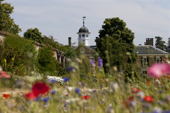 Polesden Lacey   <span style='font-size:8px;'>®National Trust Images/Megan Taylor</span>