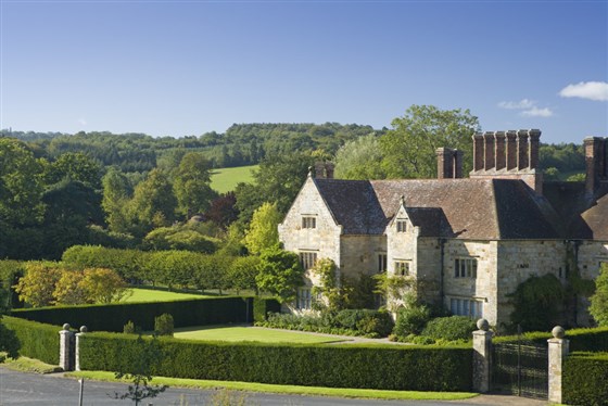 Bateman's <span style='font-size:8px;'>®National Trust Images/John Millar</span>