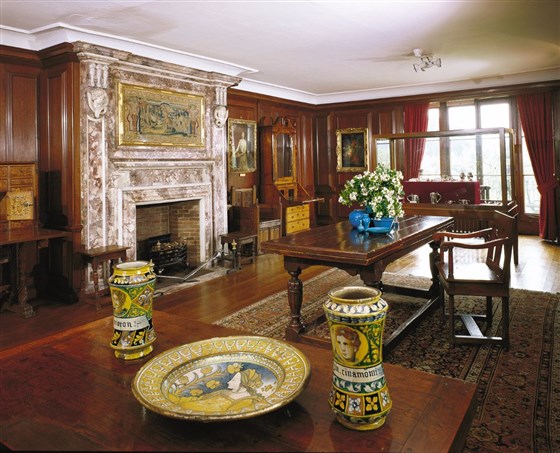 Preston Manor