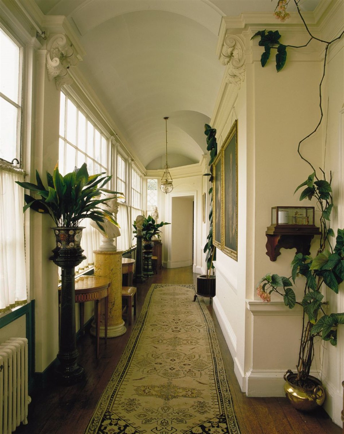 Preston Manor