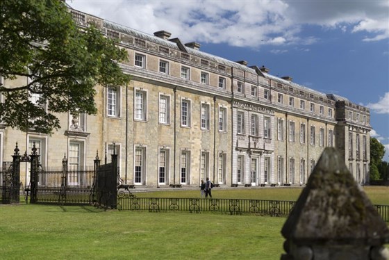 Petworth House and Park, West Sussex <span style='font-size:8px;'>®National Trust Images/John Millar</span>