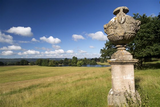 Petworth House and Park, West Sussex <span style='font-size:8px;'>®National Trust Images/John Millar</span>