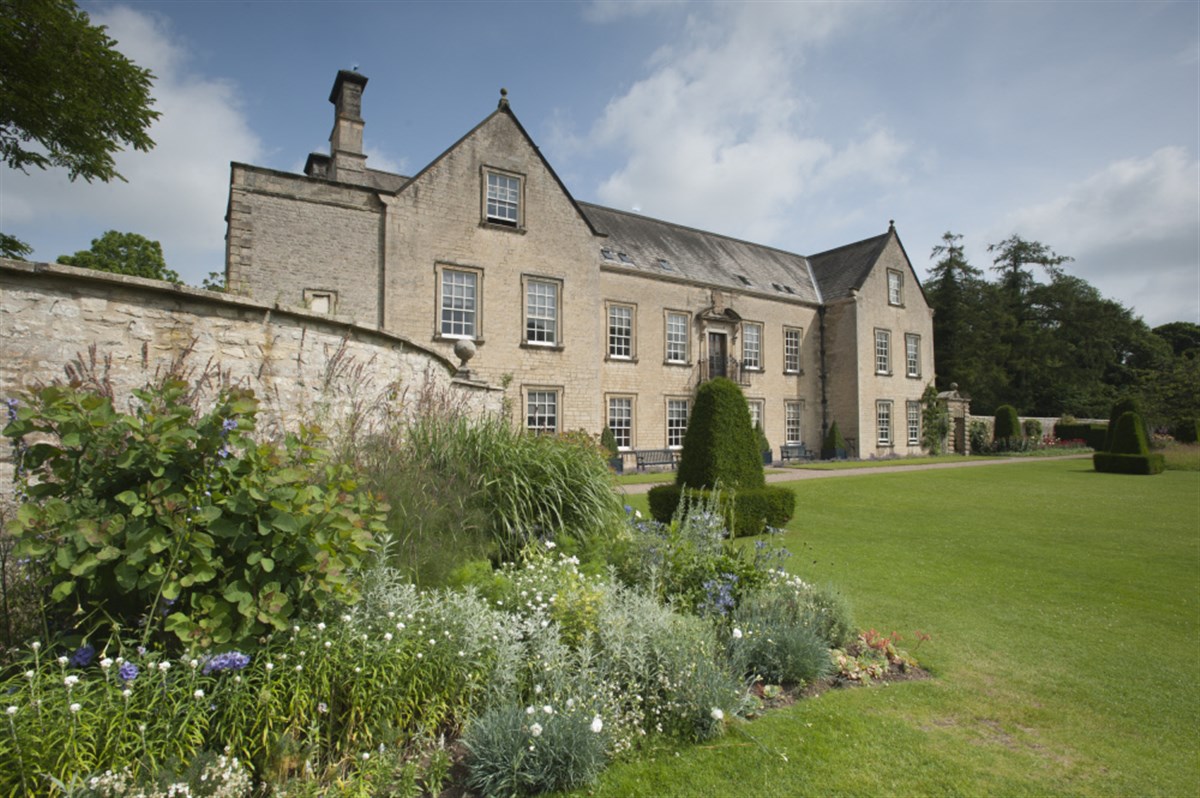 Nunnington Hall, North Yorkshire <span style='font-size:8px;'>®National Trust Images/Paul Harris</span>