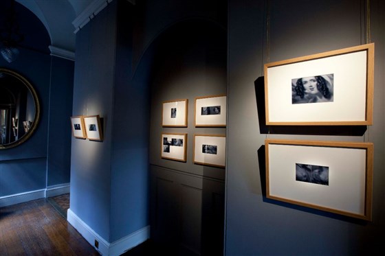 Watercolour Rooms  <span style='font-size:8px;'>  credit Jonty Wilde and Harewood House Trust </span>