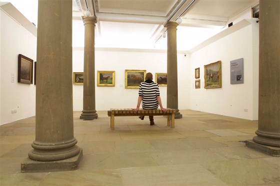 Terrace Gallery <span style='font-size:8px;'> credit Harewood House Trust </span>