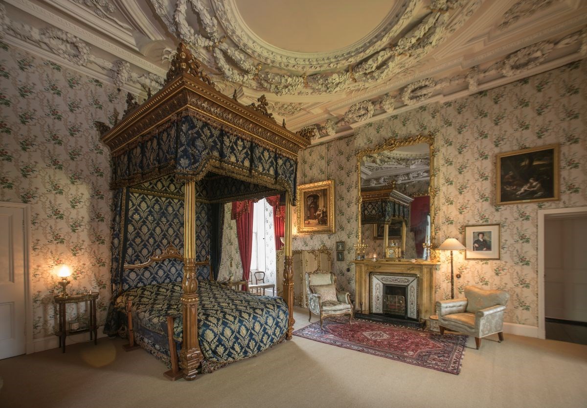 Duke's Bedroom