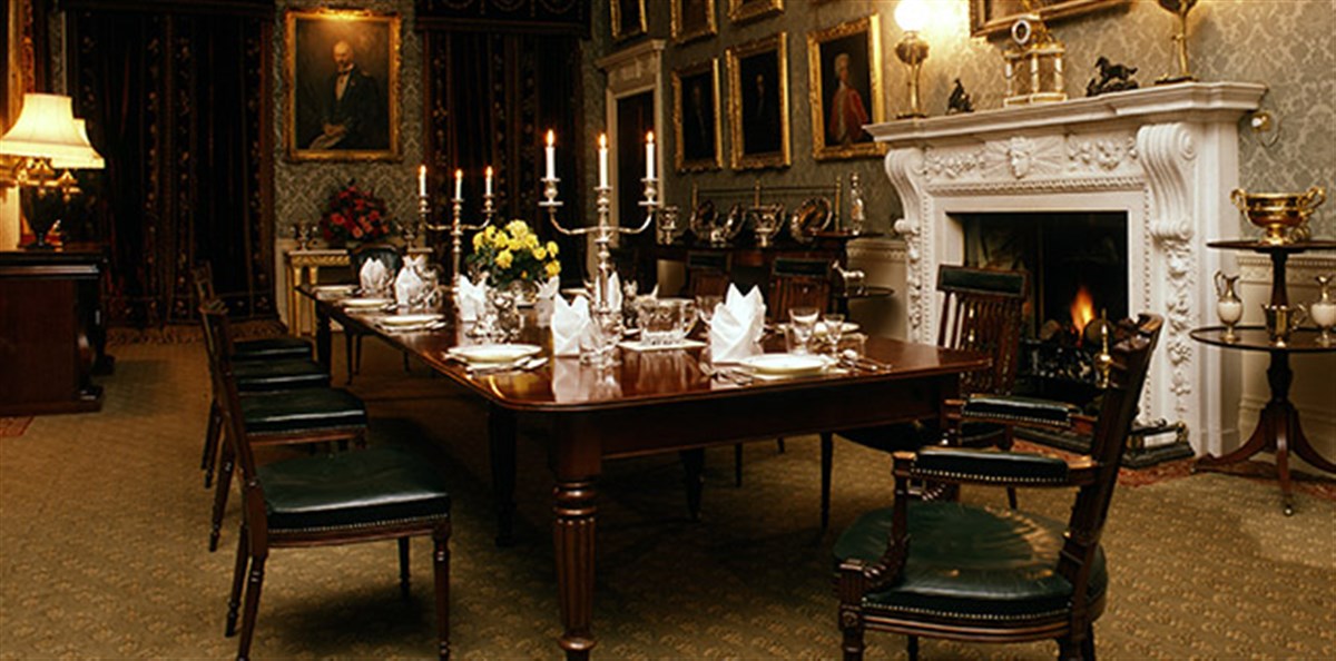  Haddo House <span style='font-size:8px;'> ® The National Trust for Scotland </span>