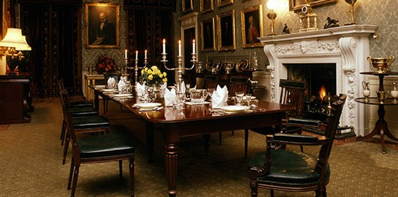  Haddo House <span style='font-size:8px;'> ® The National Trust for Scotland </span>