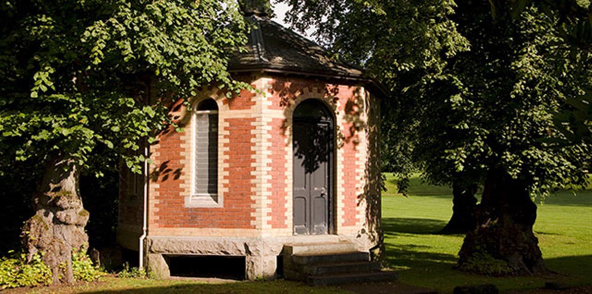  Haddo House <span style='font-size:8px;'> ® The National Trust for Scotland </span>