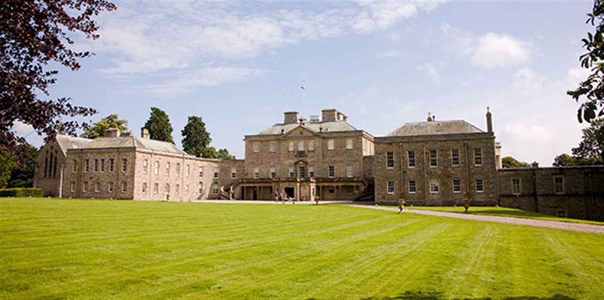  Haddo House <span style='font-size:8px;'> ® The National Trust for Scotland </span>