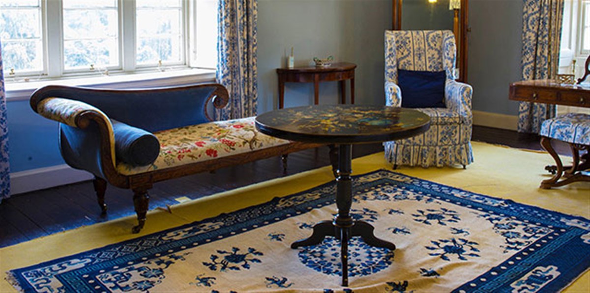 Brodie Castle, Moray