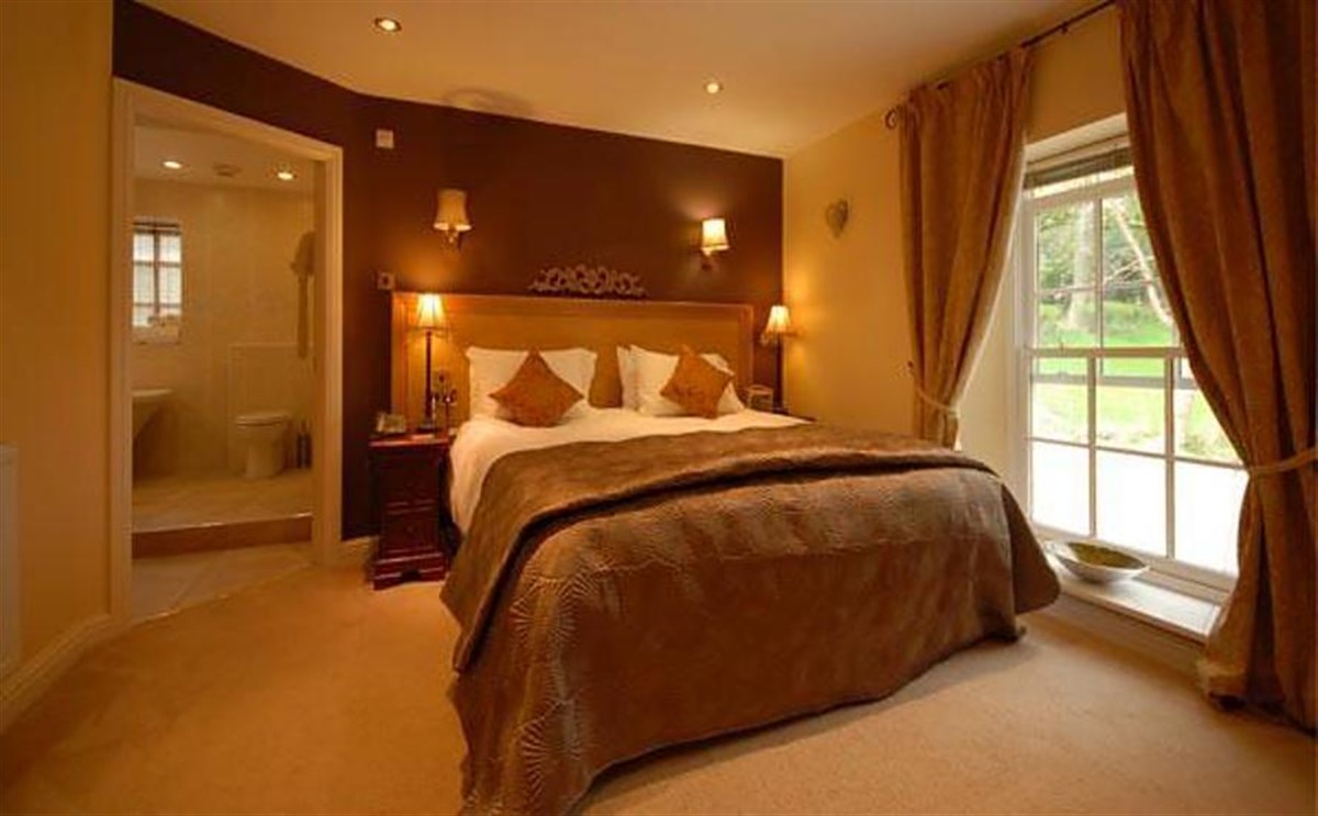 The Edale Suite