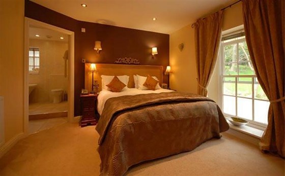 The Edale Suite