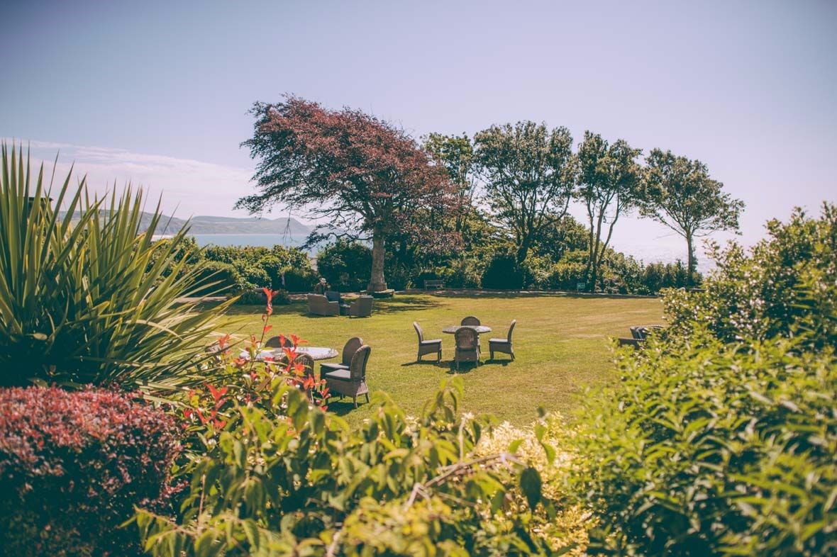 Dorset Escape