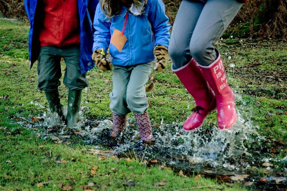 fun all year round whatever the weather