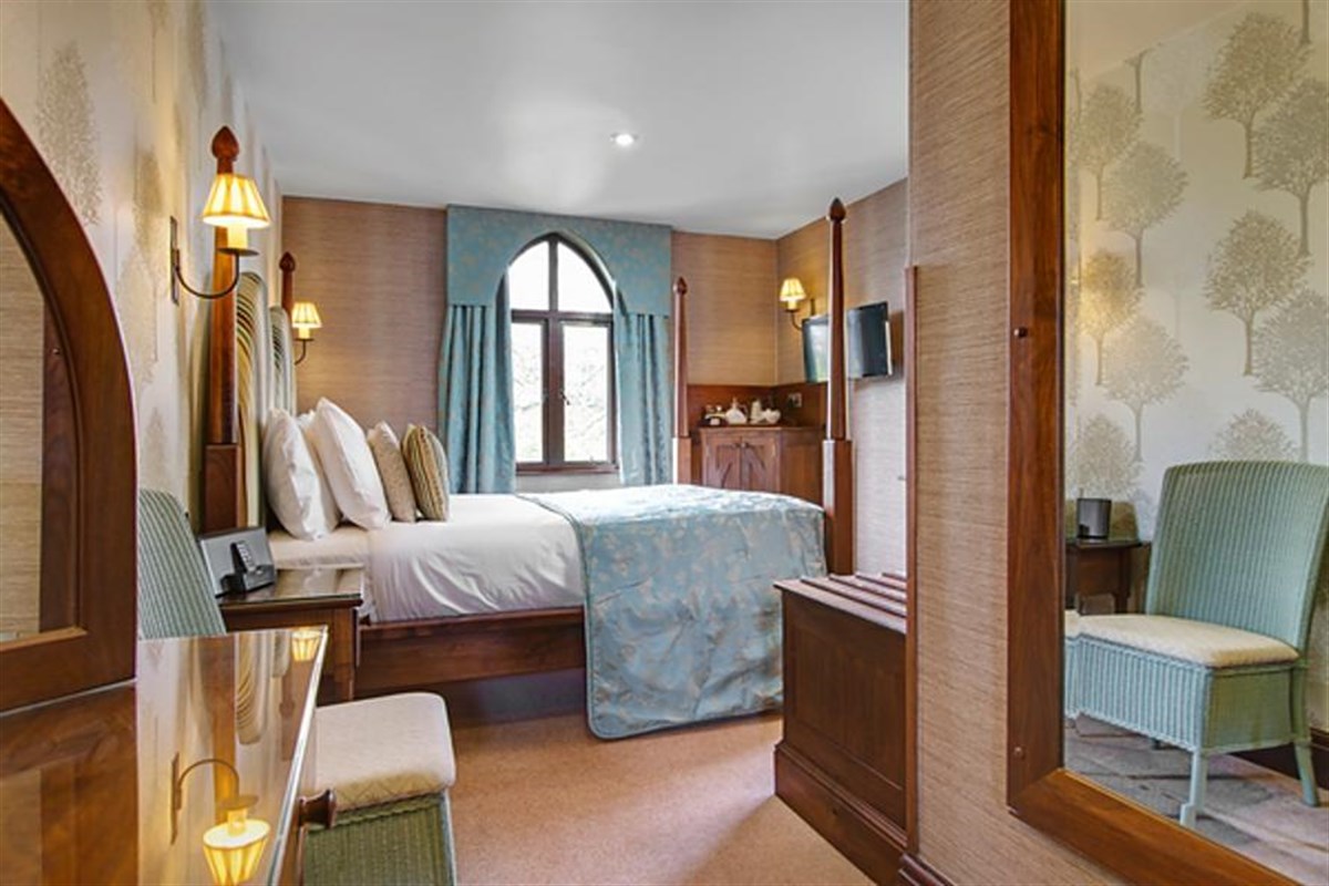 Wansfell Room