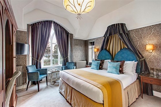Langdale Room