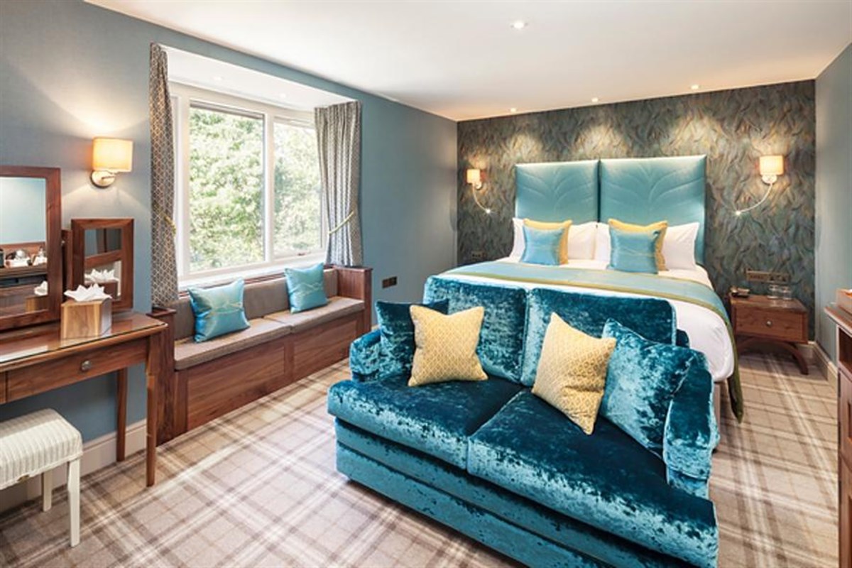 Bowness Junior Suite