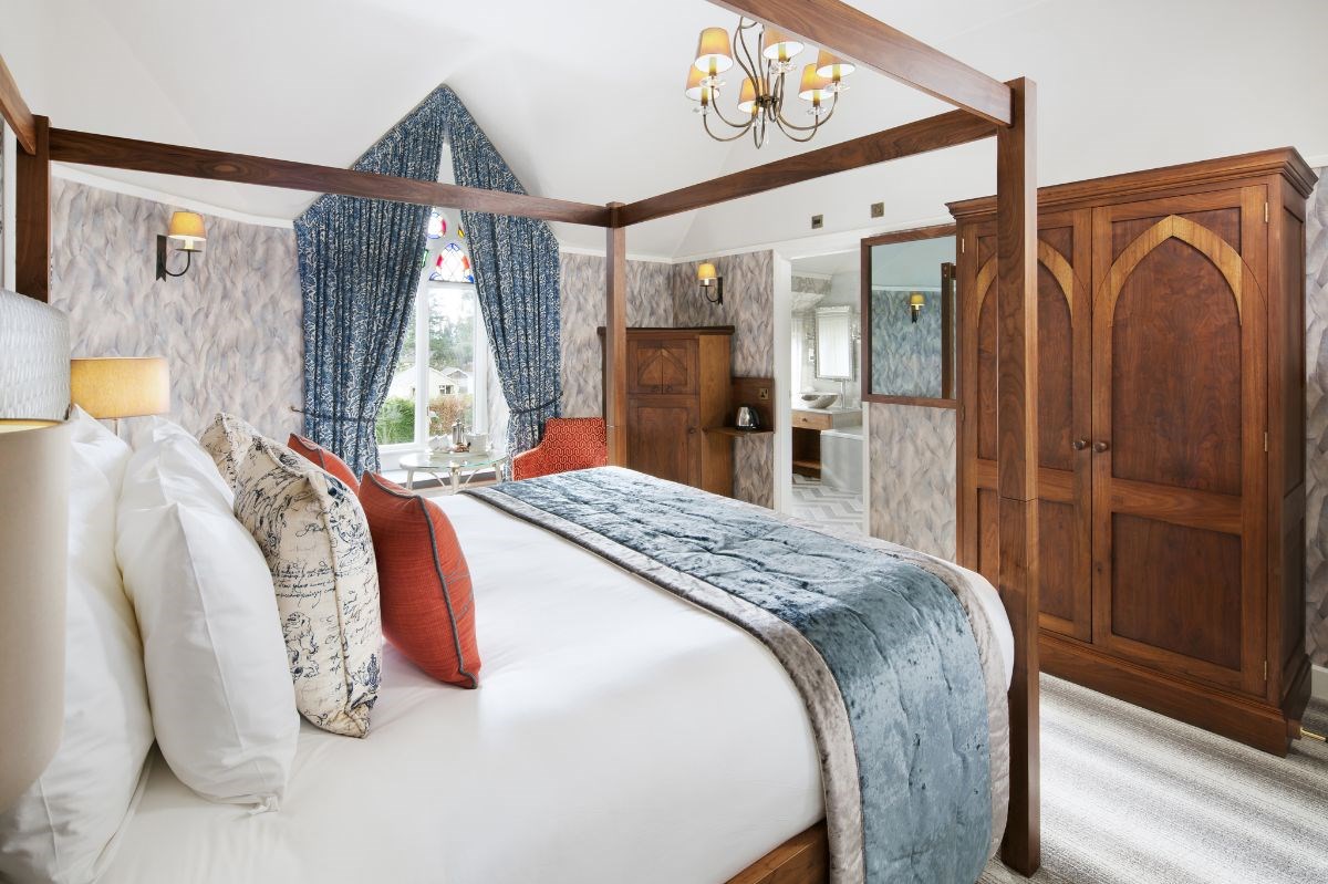 Windermere Room