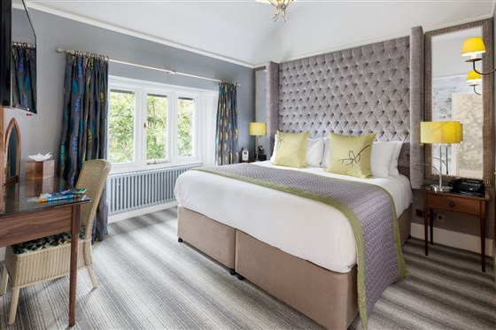 Orrest Head Suite