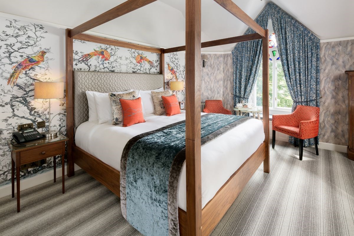 Windermere Room