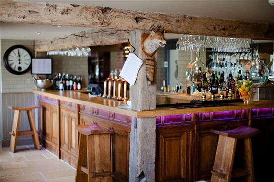 The White Horse