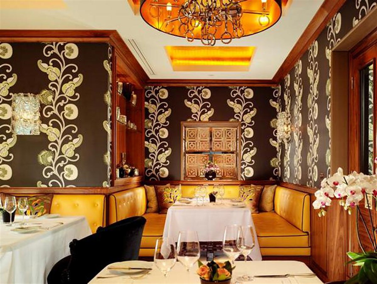 Seven park place