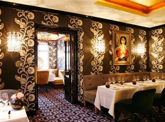 Seven park place