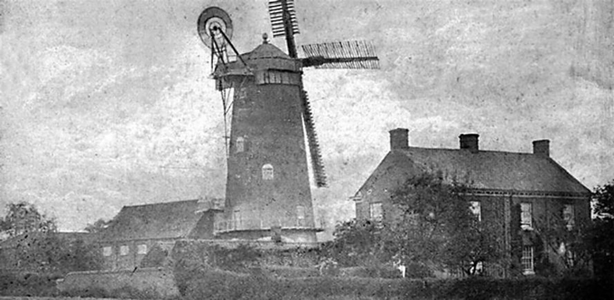 Old Postcard