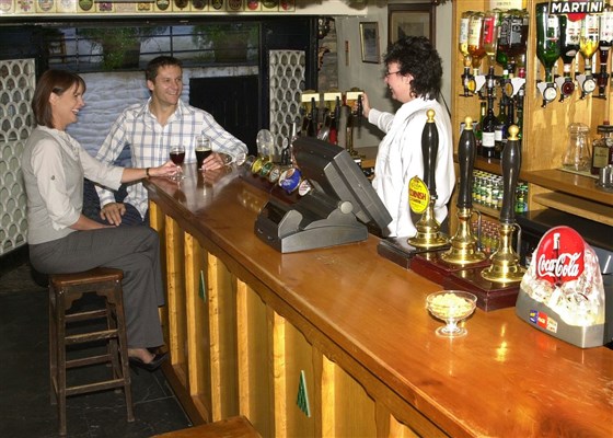 Up-a-long bar