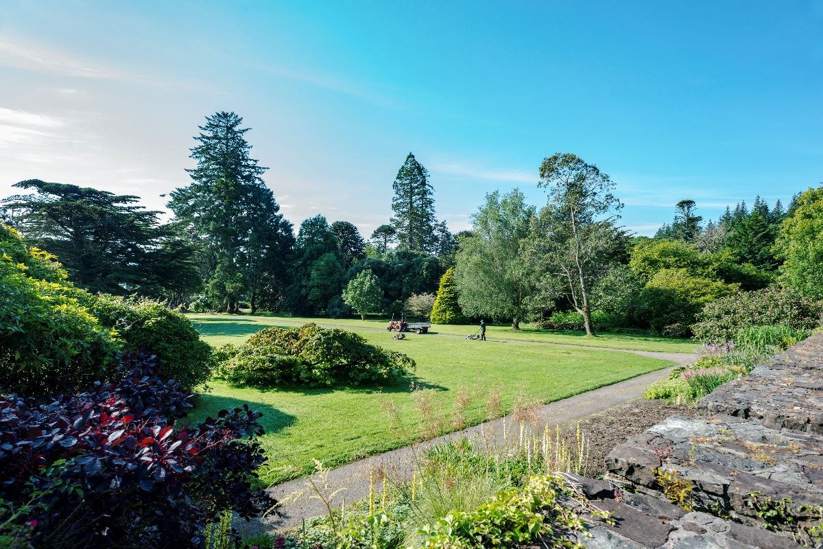 Armadale Castle Gardens