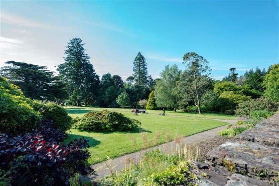 Armadale Castle Gardens