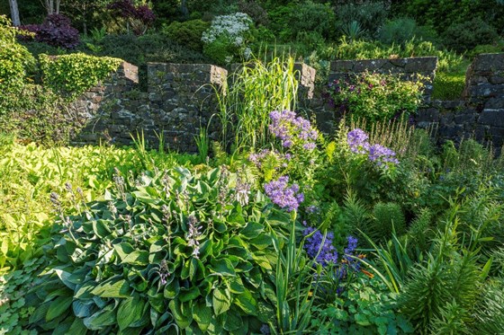 Armadale Castle Gardens