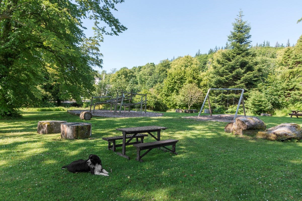Children's playground