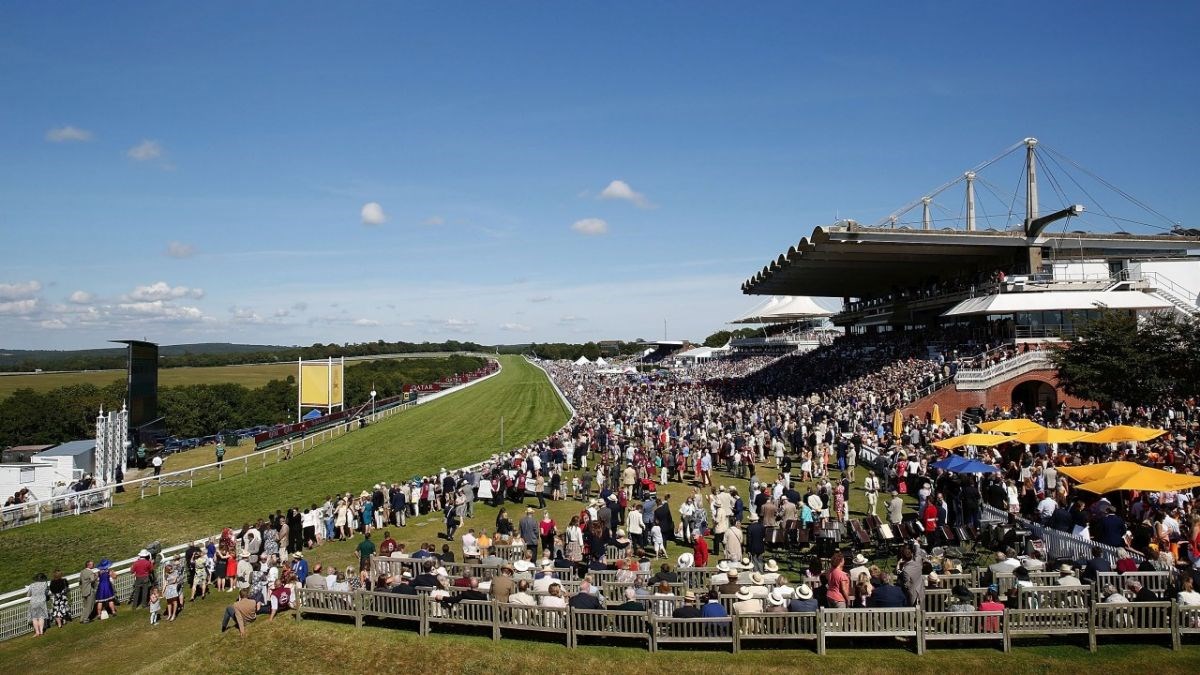Goodwood Racecourse