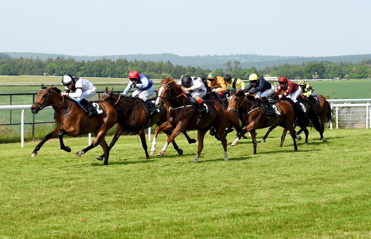 Goodwood Racecourse