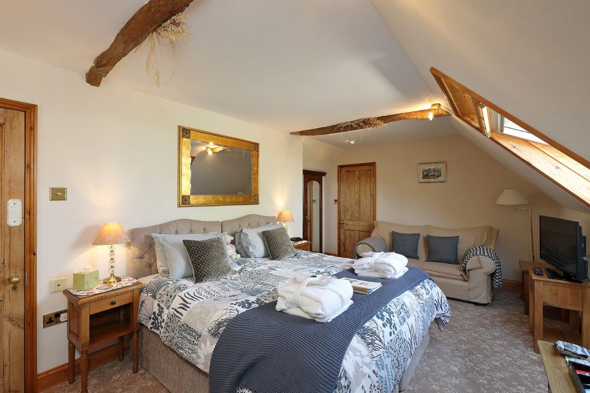 Badger Room