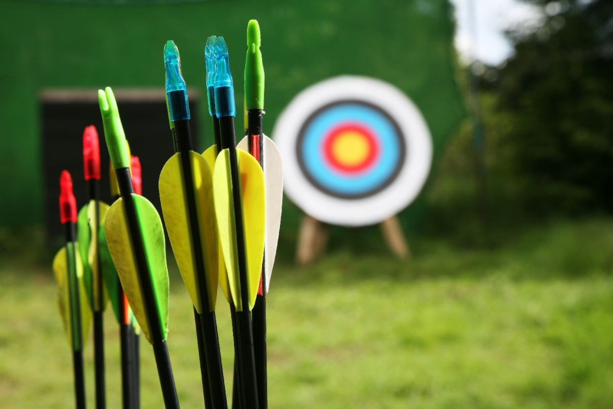 Archery 
