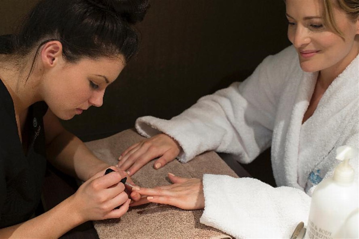 Manicures