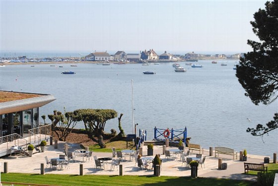 Fantastic Harbour Views