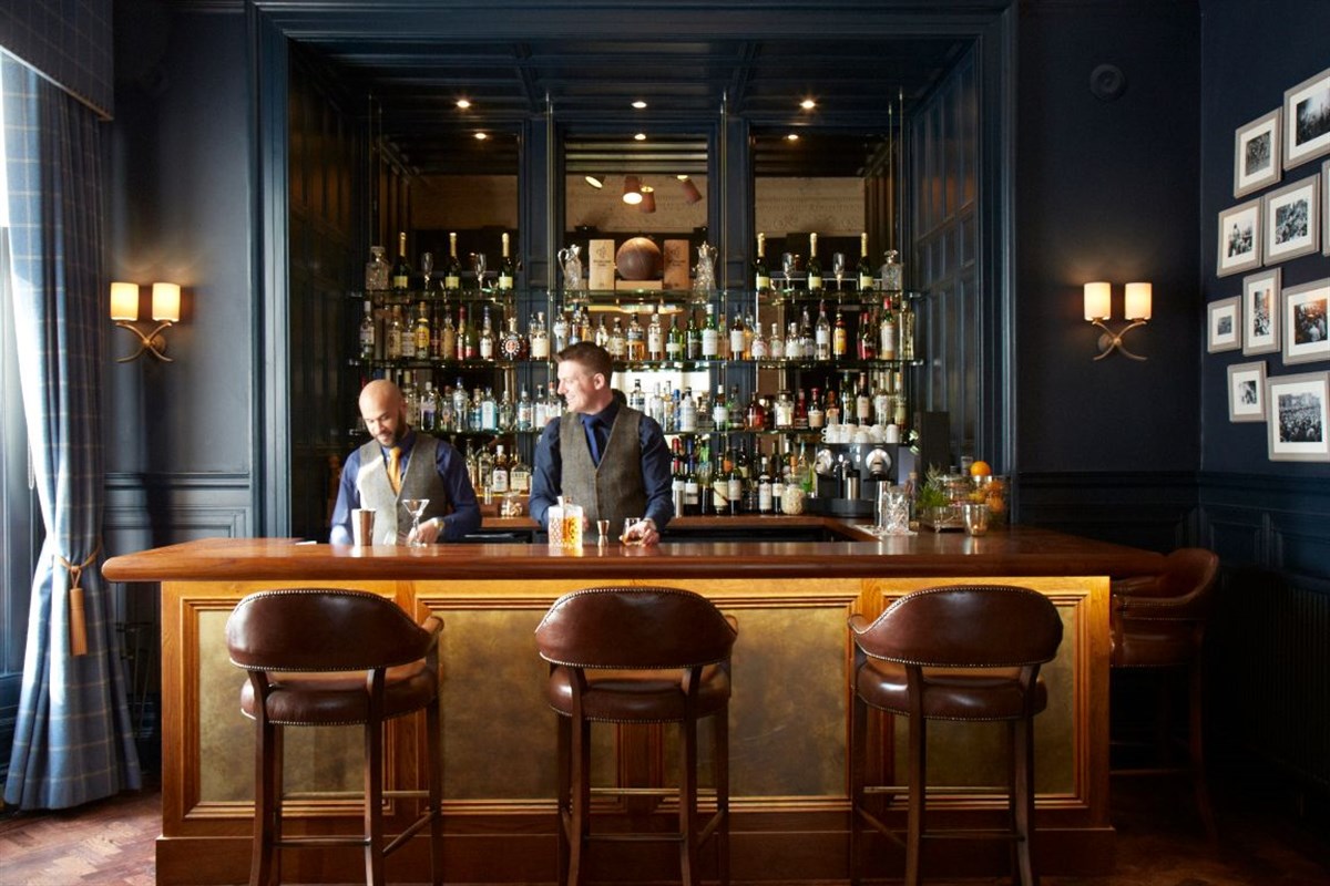 Ba' Bar