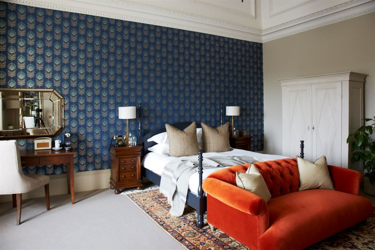 The Dunstane Suite